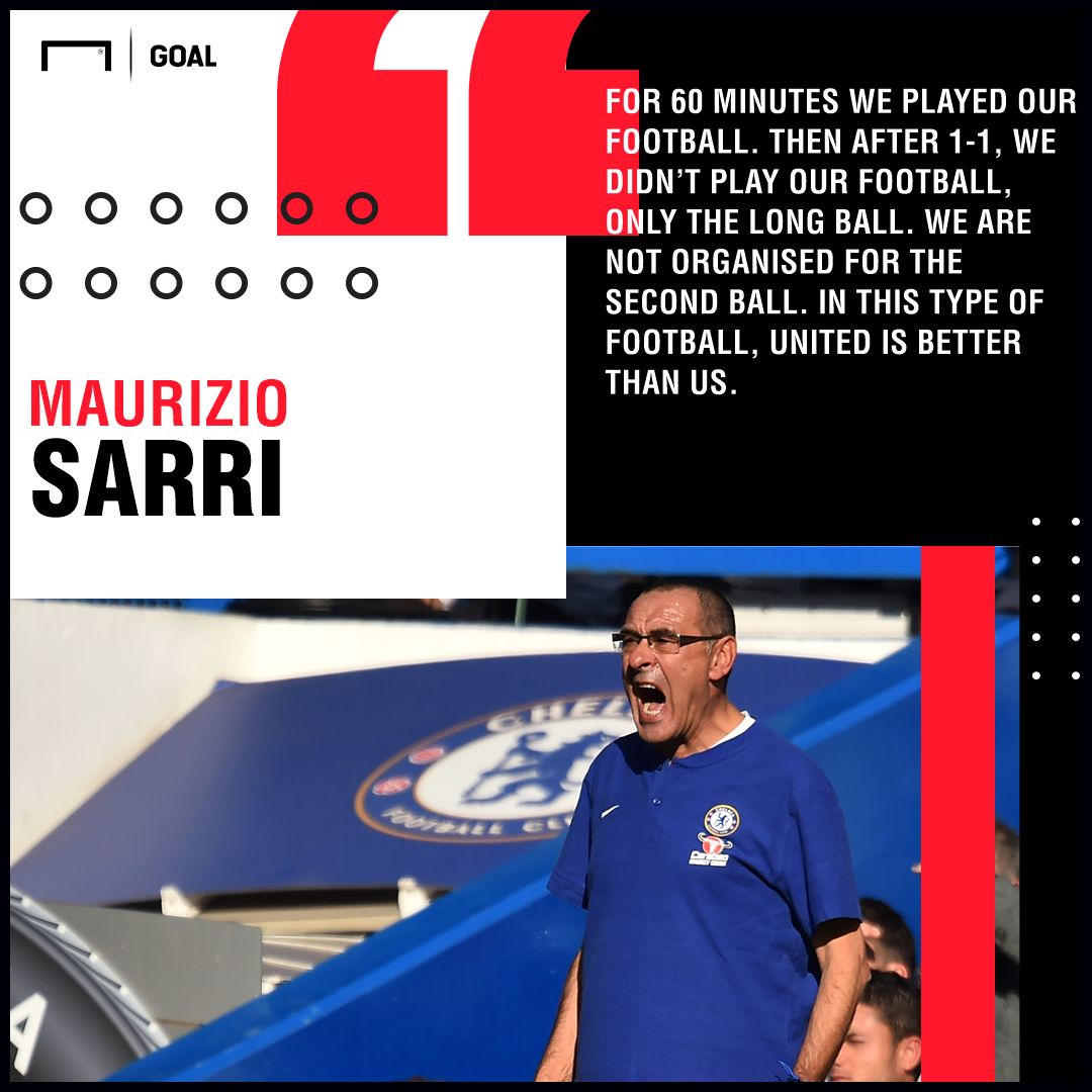 Sarri quote
