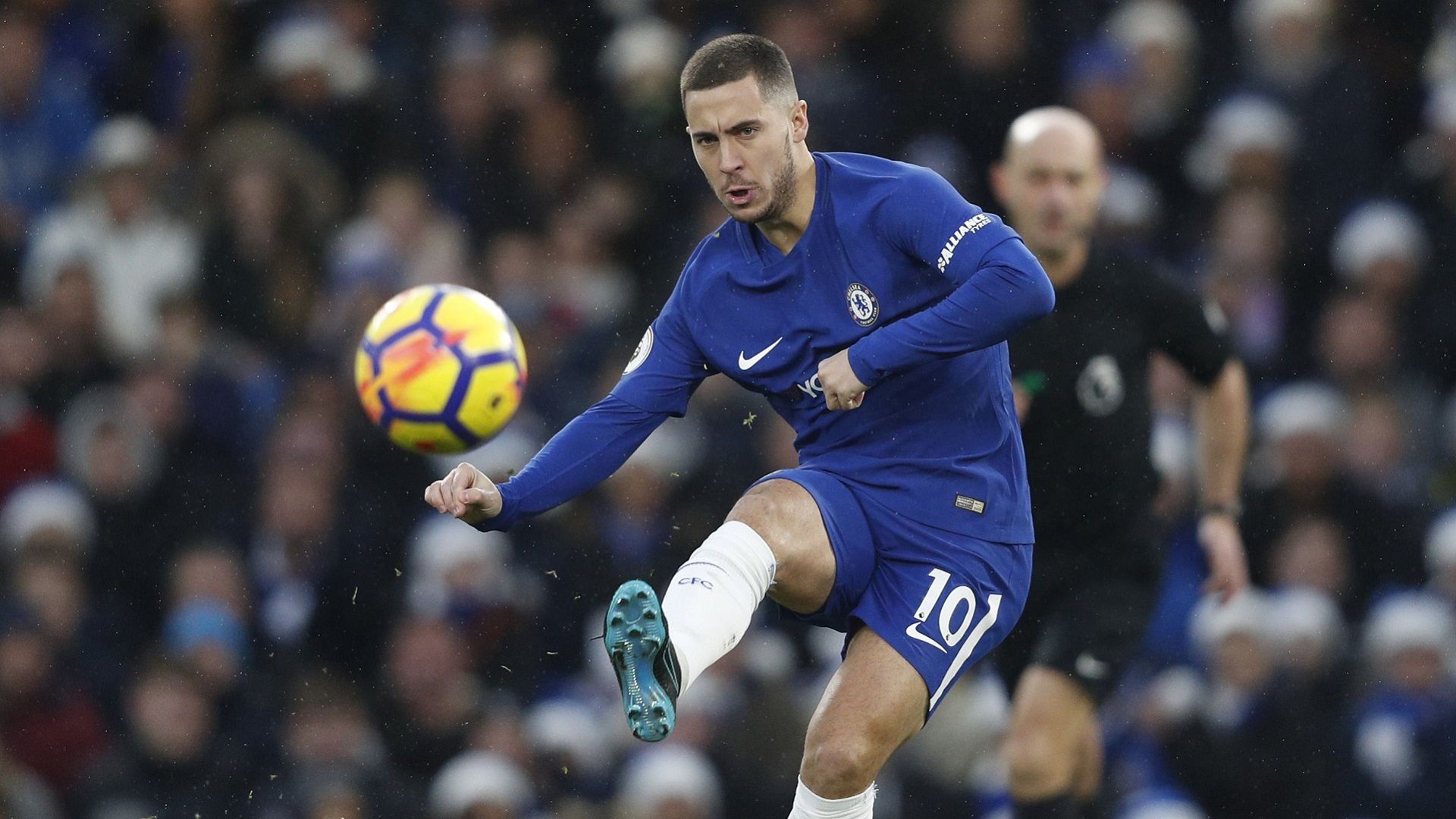 2017-12-20 Chelsea Hazard