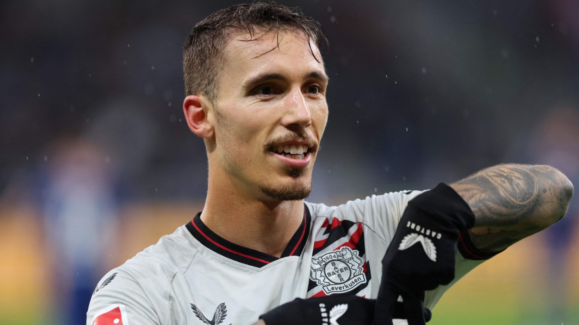 Grimaldo Leverkusen 04112023