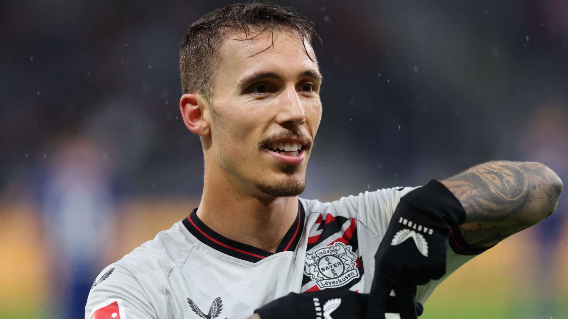 Grimaldo Leverkusen 04112023