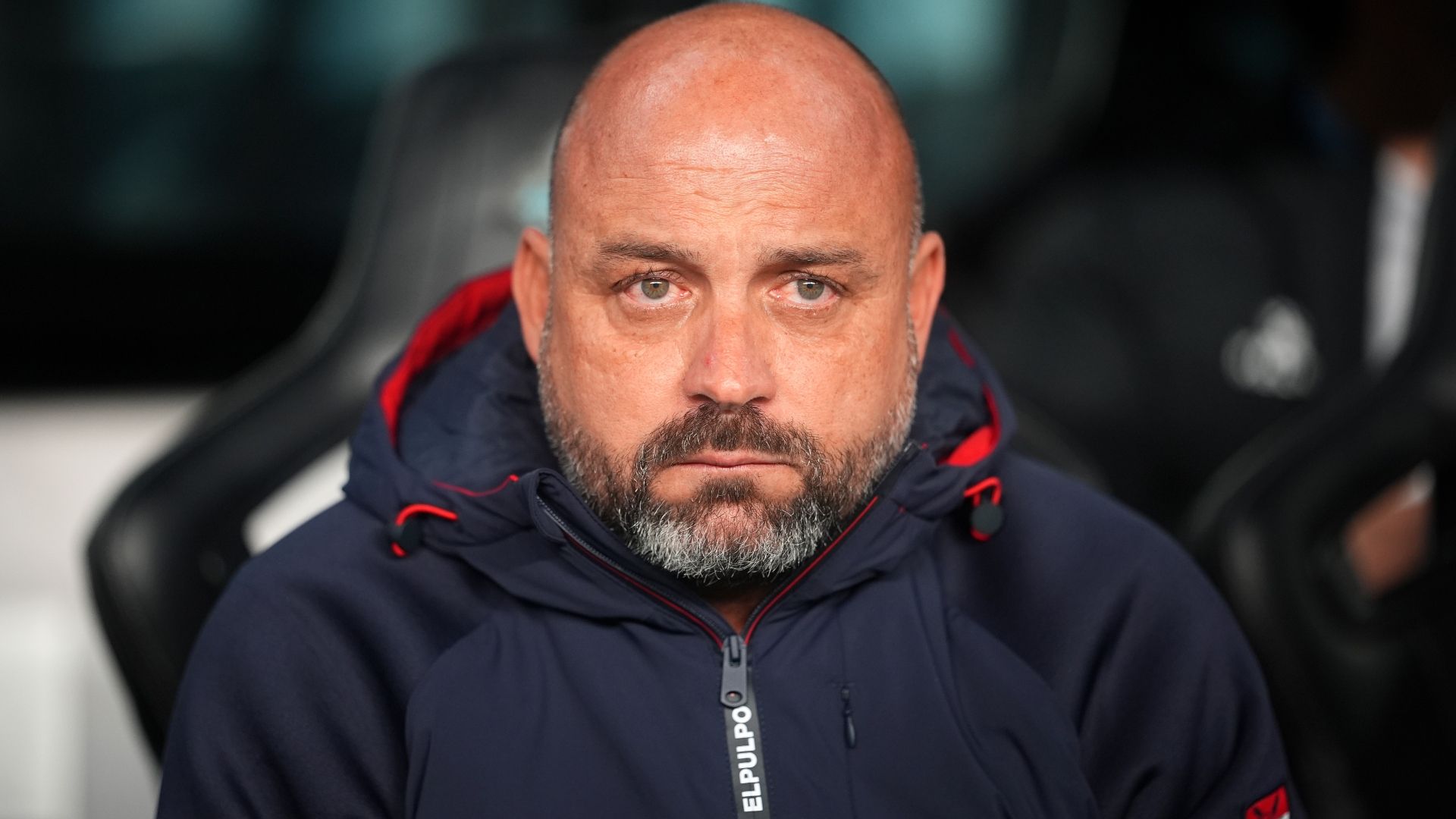 Manolo Gonzalez Espanyol