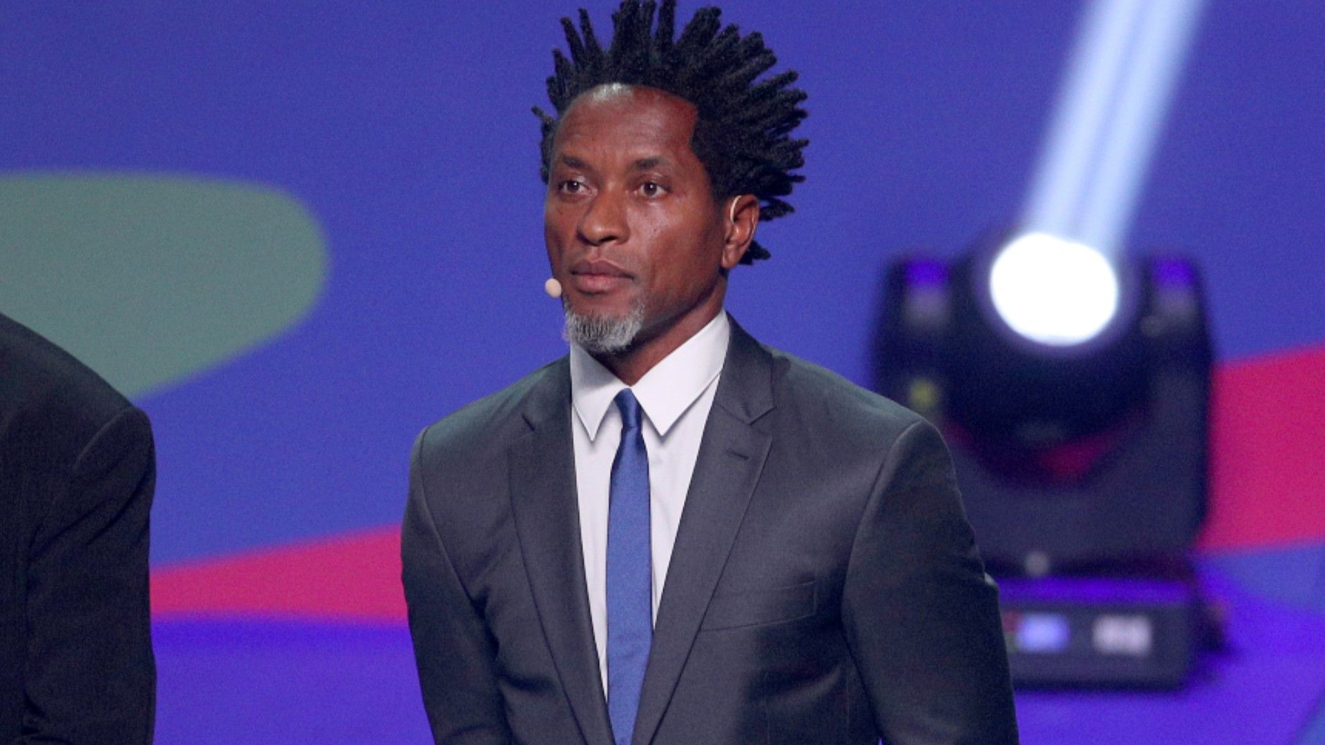 Ze Roberto sorteio Copa America 2019