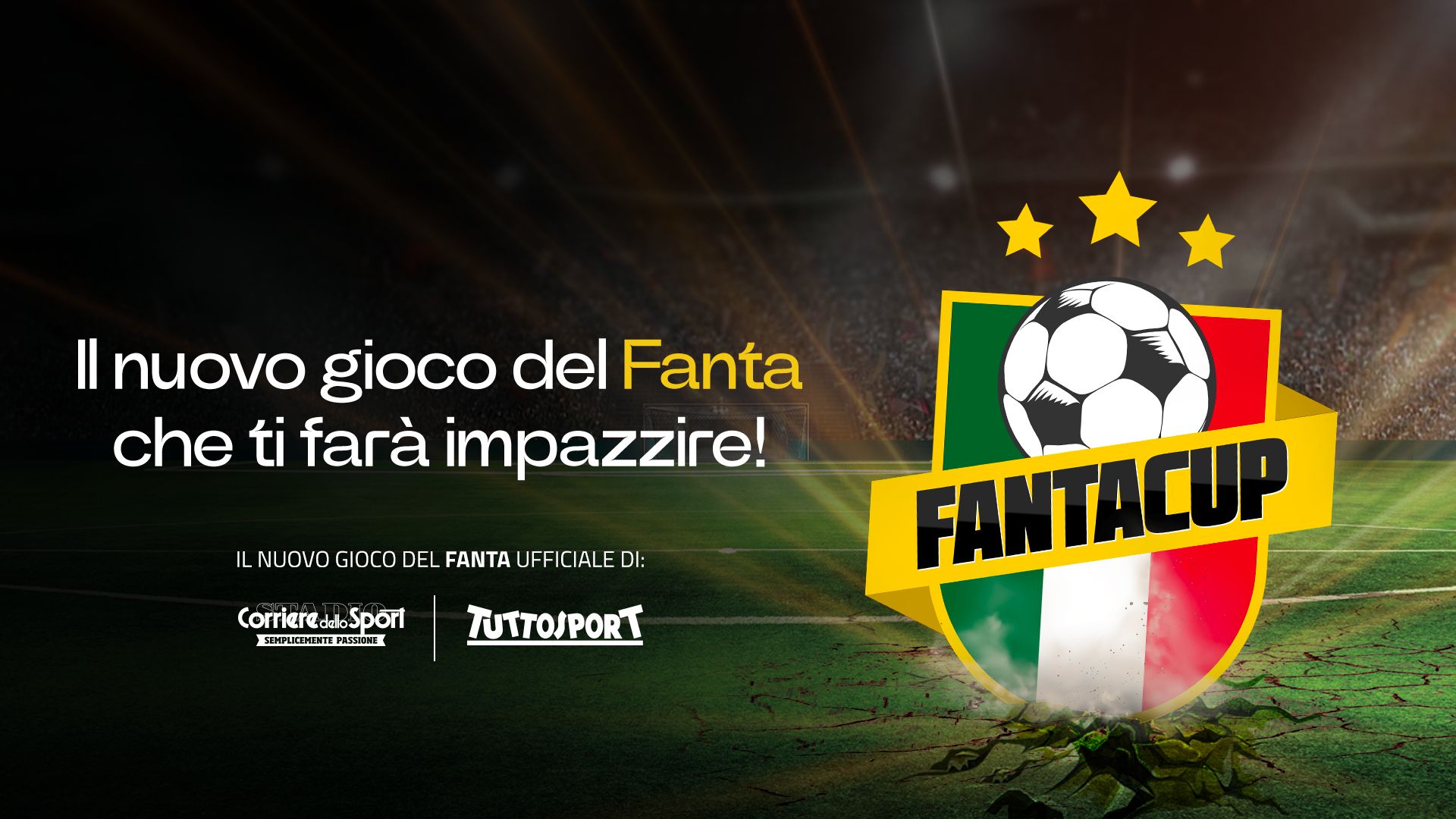 FANTACUP