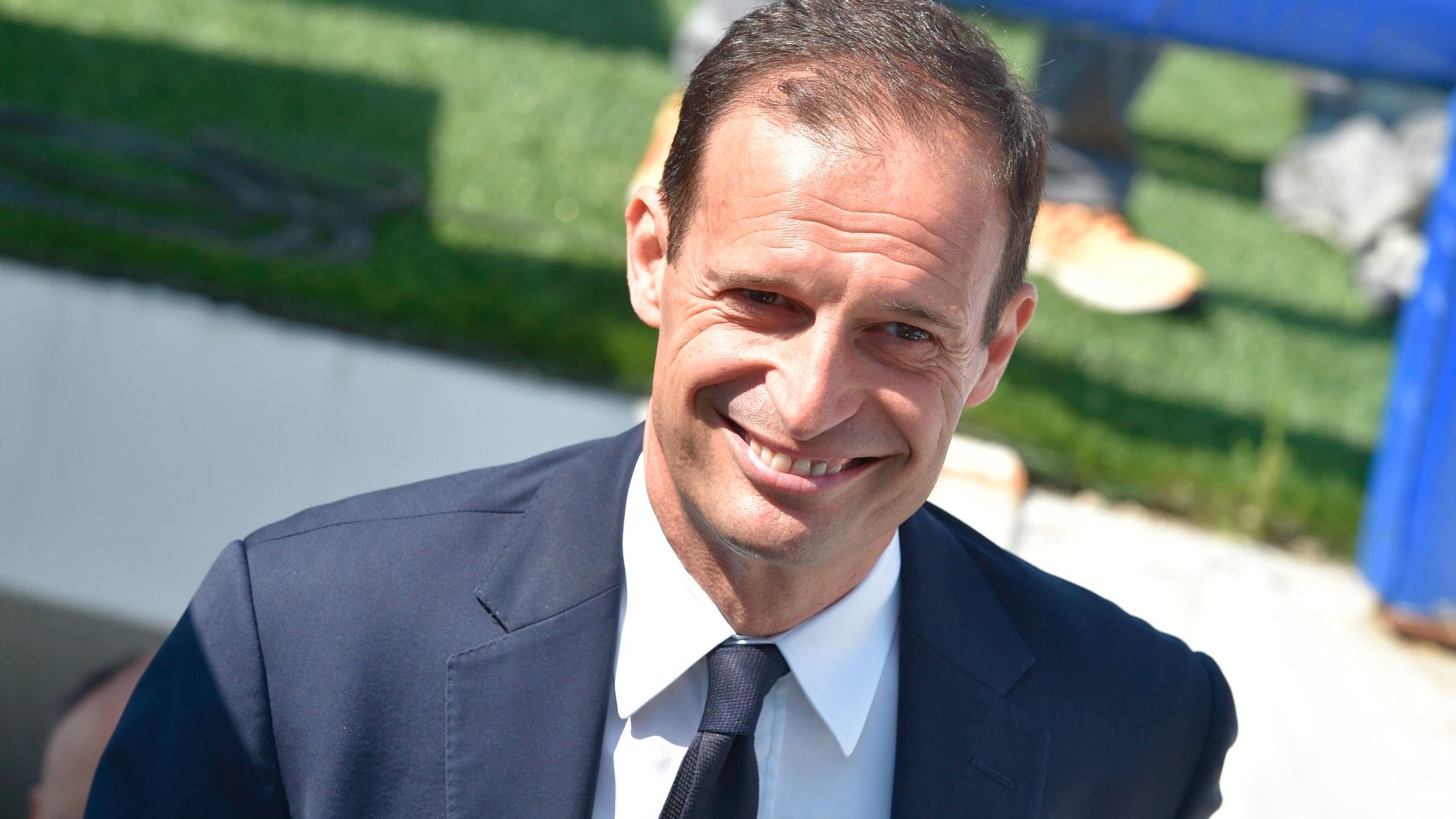 Allegri Juventus Serie A