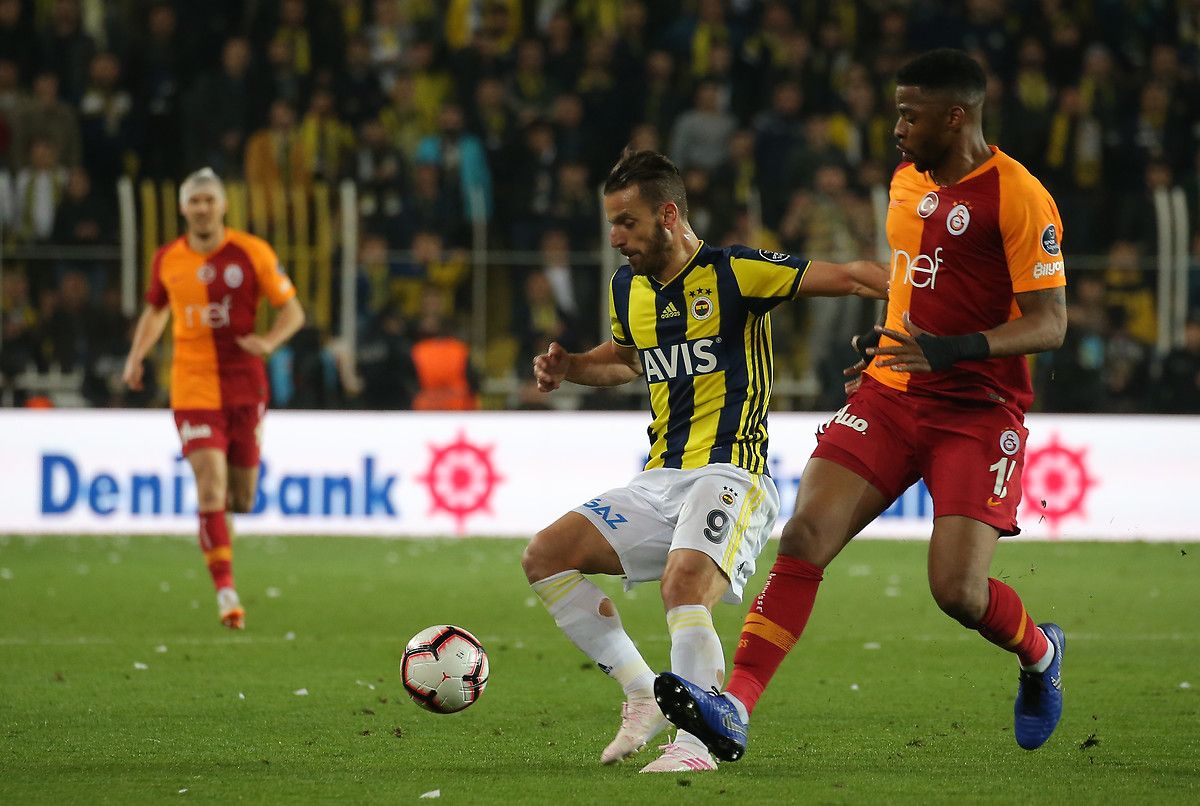 Fenerbahce Galatasaray 041420149