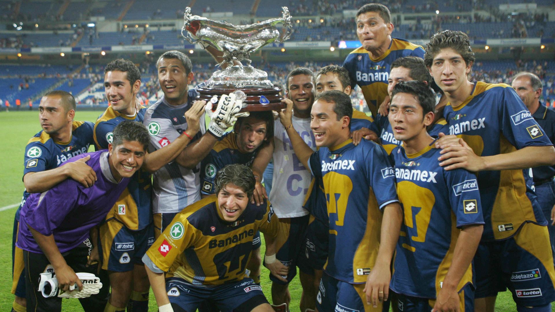 Pumas