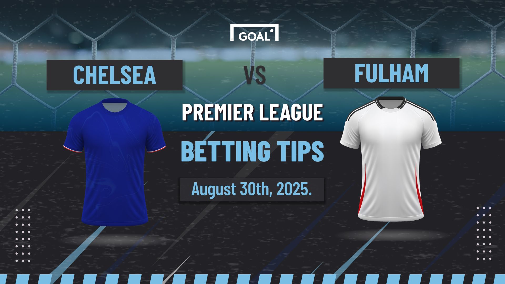 Chelsea vs Fulham Predictions and Betting Tips