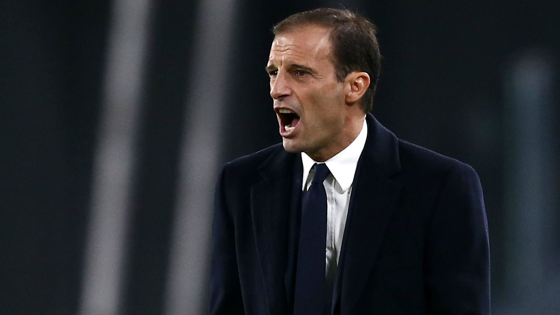 Allegri Juventus