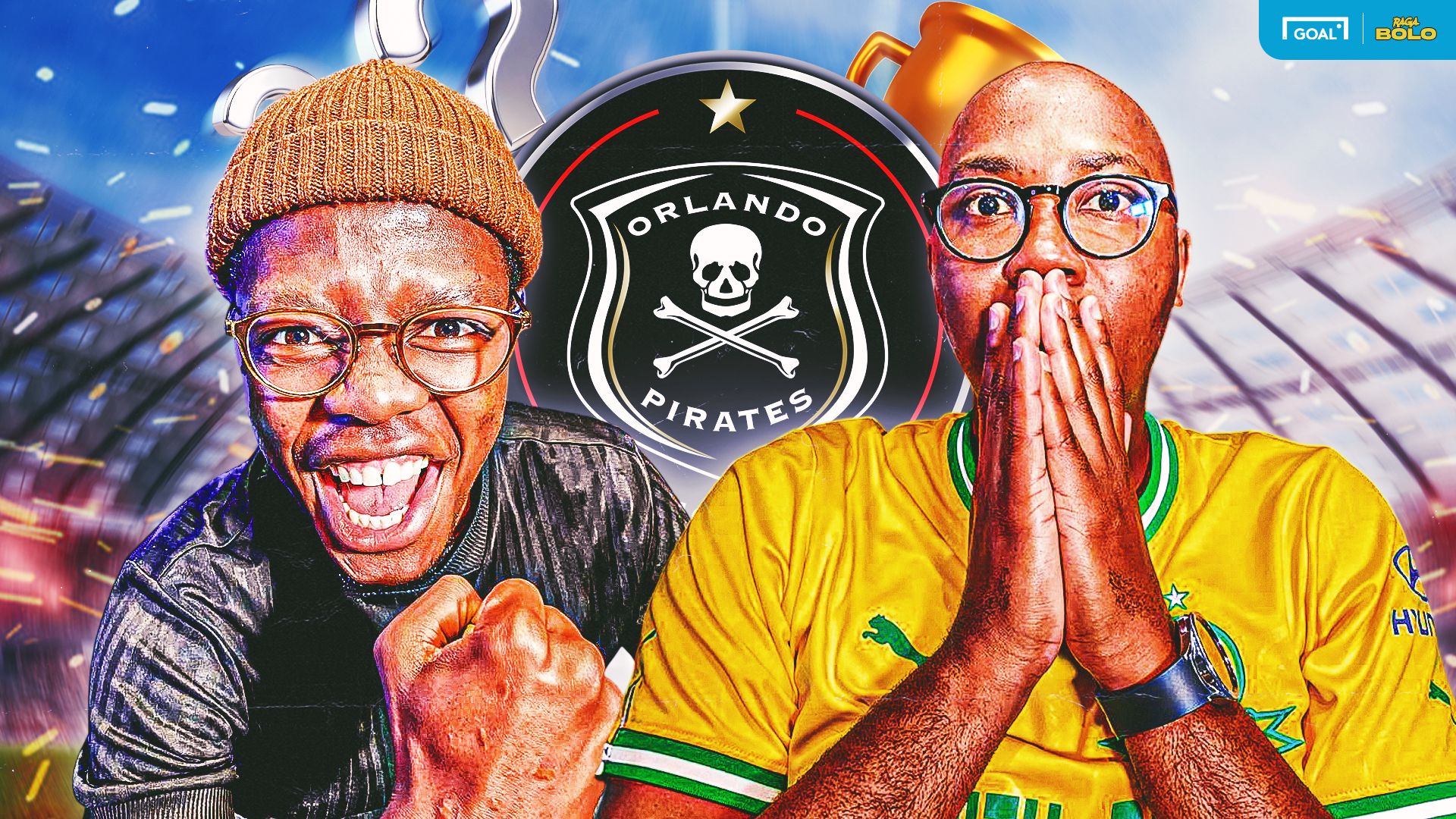 Raga Bolo Where will Pirates finish GFX 16-9