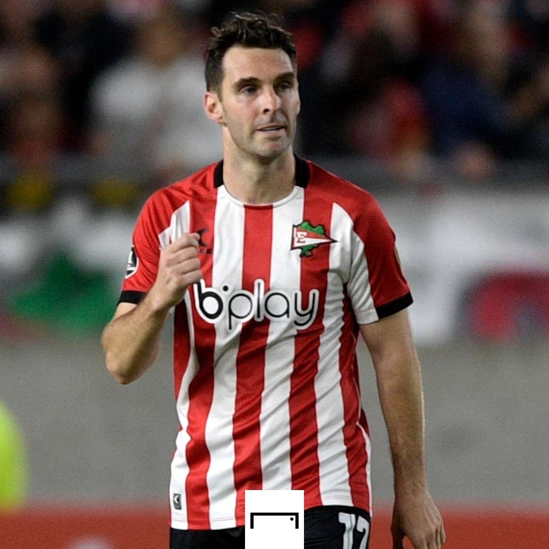 Mauro Boselli Estudiantes GFX 