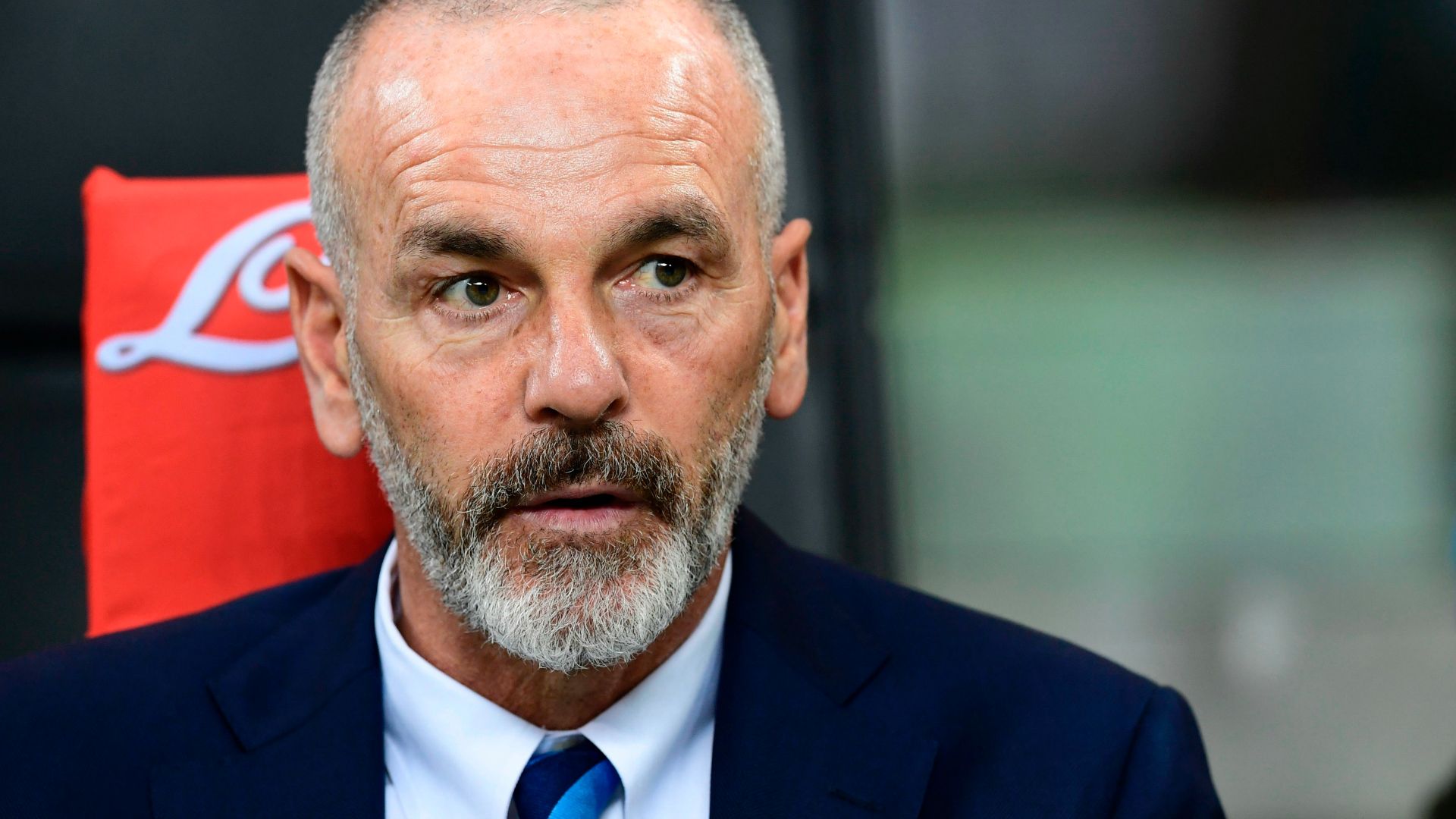 Pioli Inter Serie A