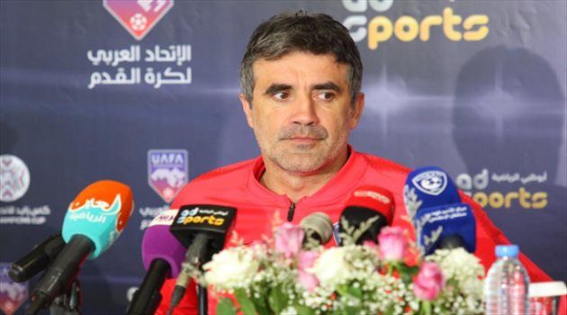 زوران ماميتش