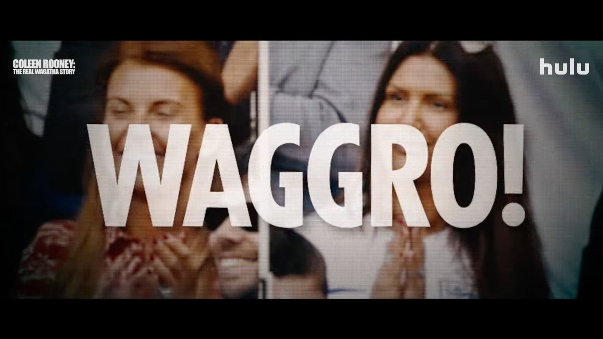 Coleen Rooney: The Real Wagatha Story (2023)