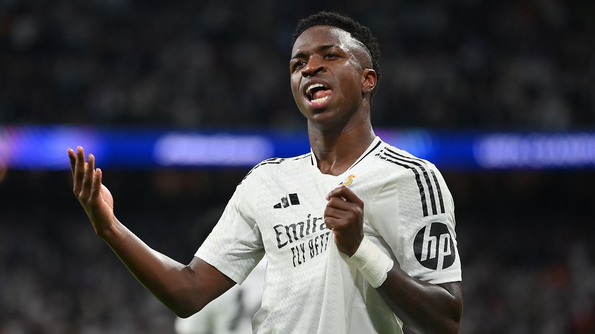 Vinicius at Real Madrid, it’s over | Goal.com English