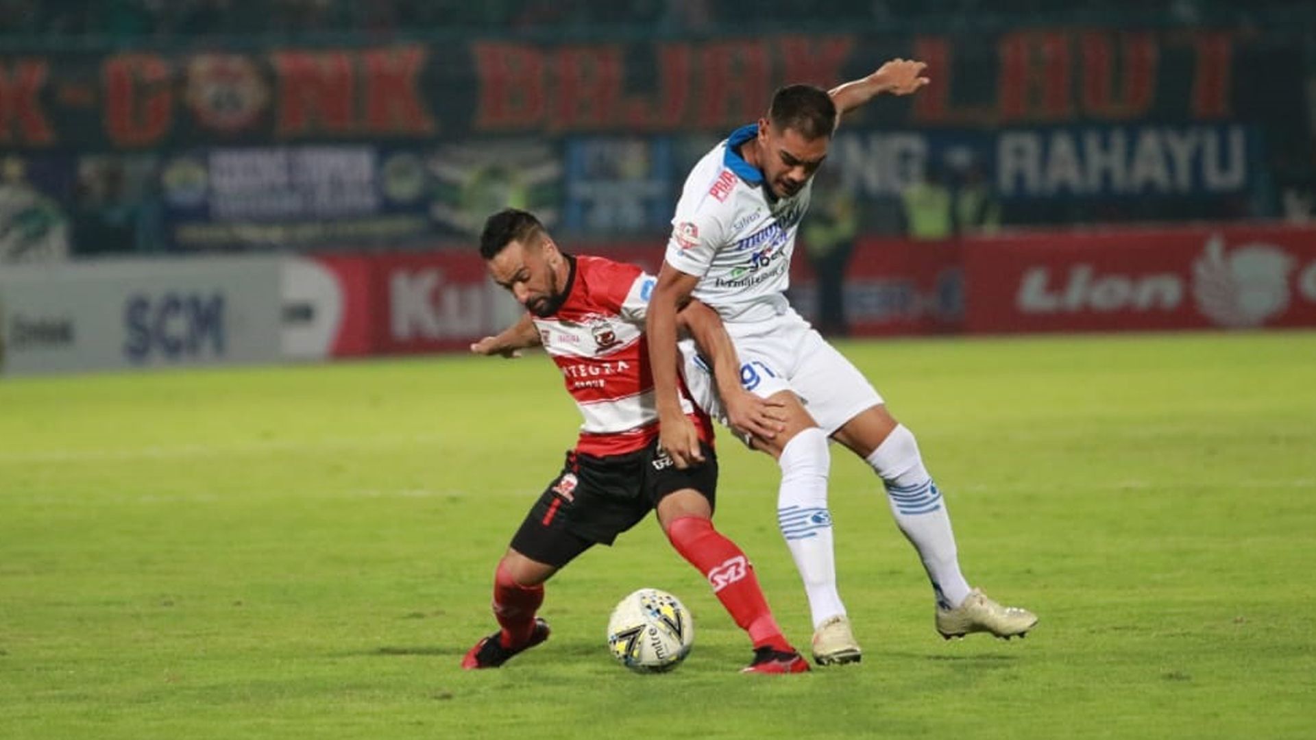 Diego Assis - Madura United