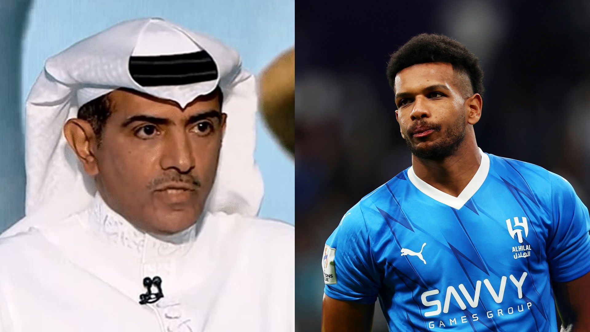 Fahad Al-Harifi Ali Albulayhi Hilal