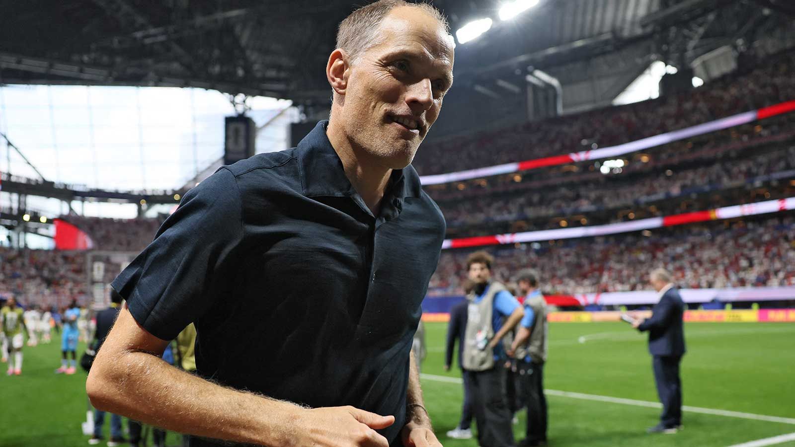 Thomas Tuchel