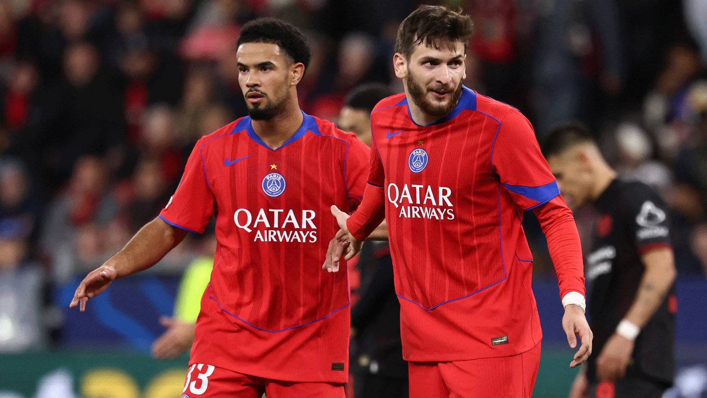 パリ・サンジェルマン 概要 | Goal.com 日本