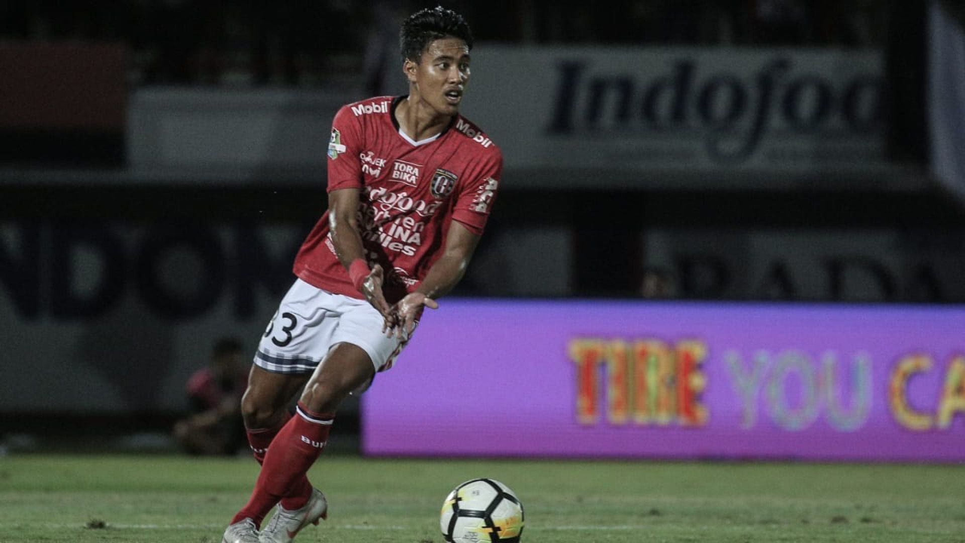 I Made Andhika Wijaya - Bali United