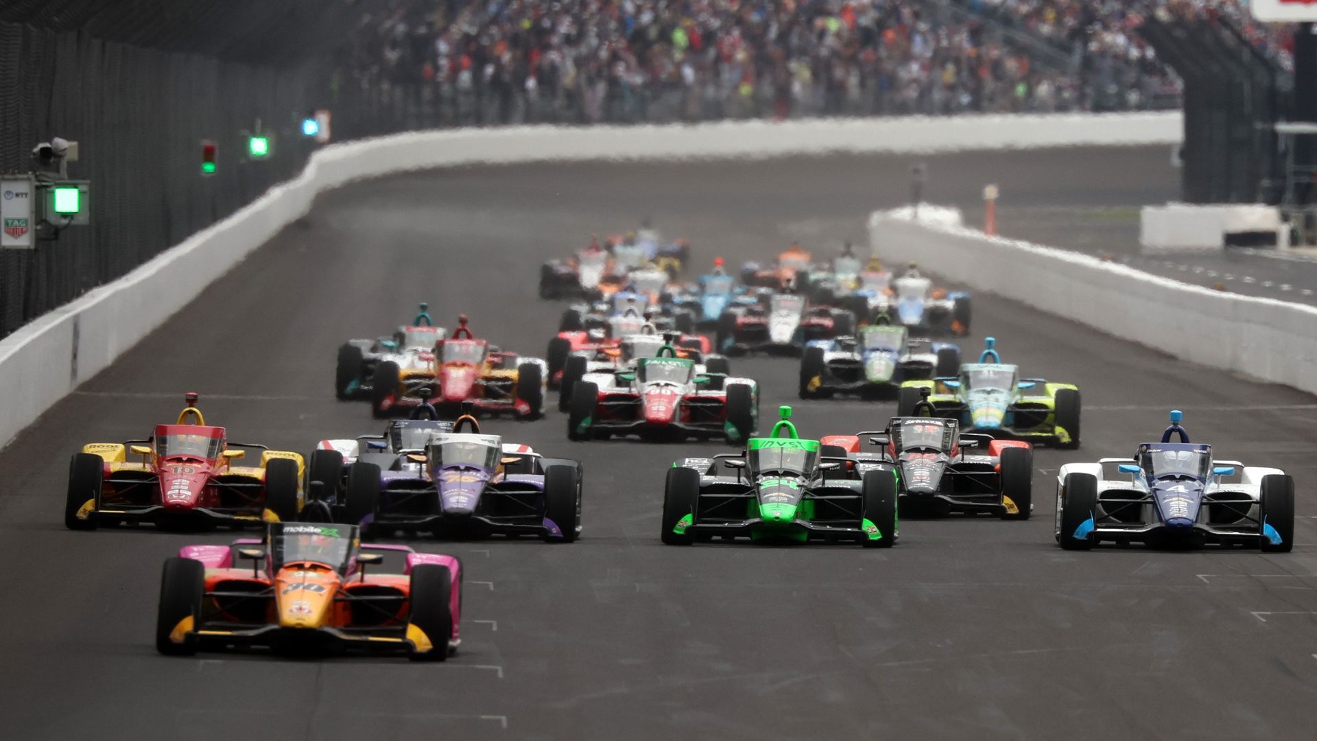 indycar