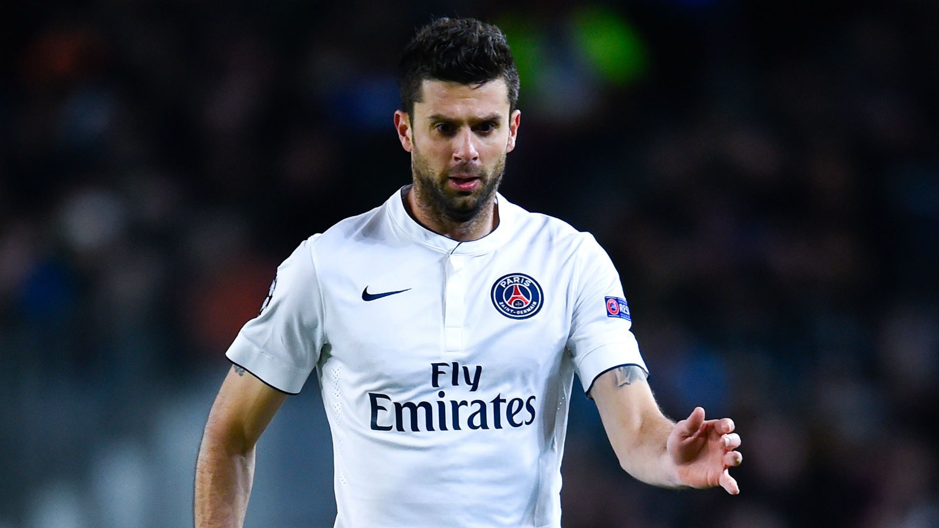 Thiago Motta | PSG