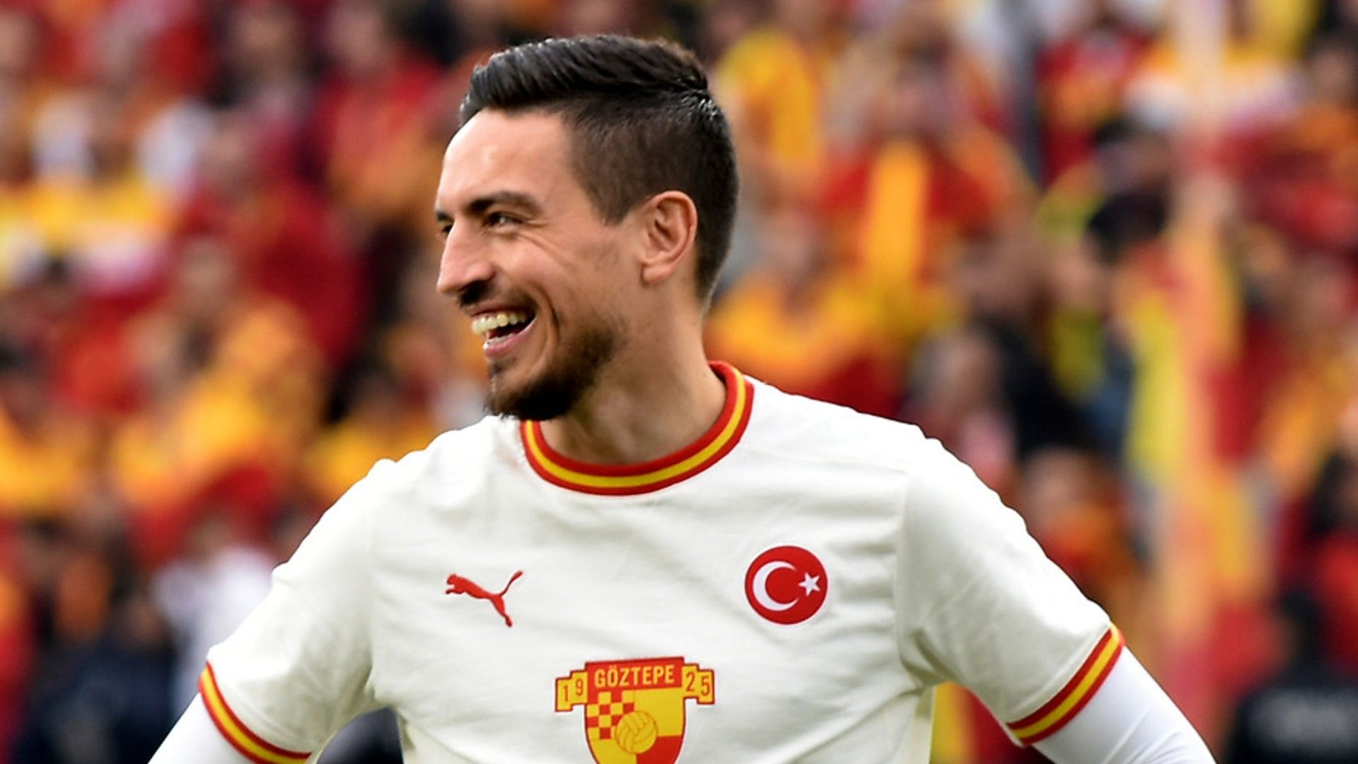 Leo Schwechlen Goztepe