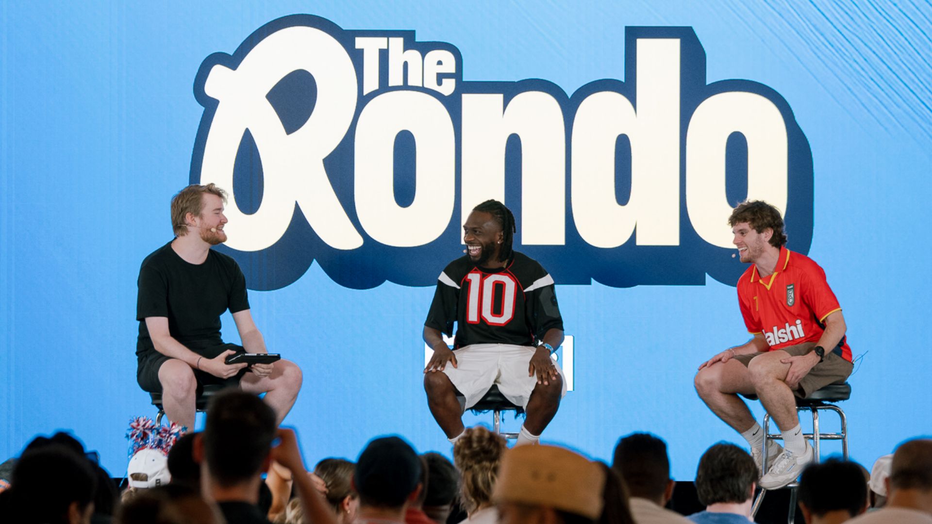 The Rondo