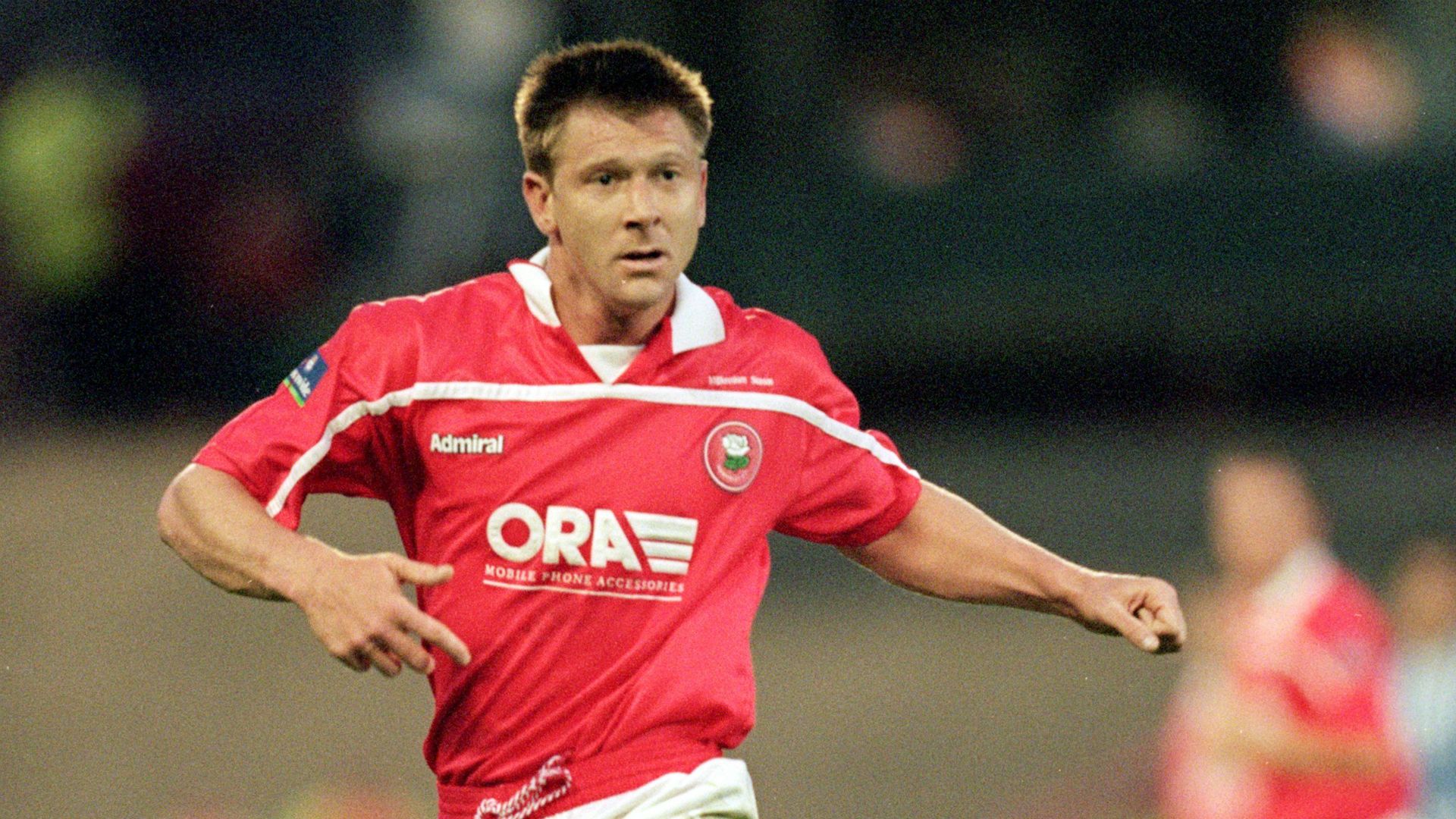 Eric Tinkler - Barnsley