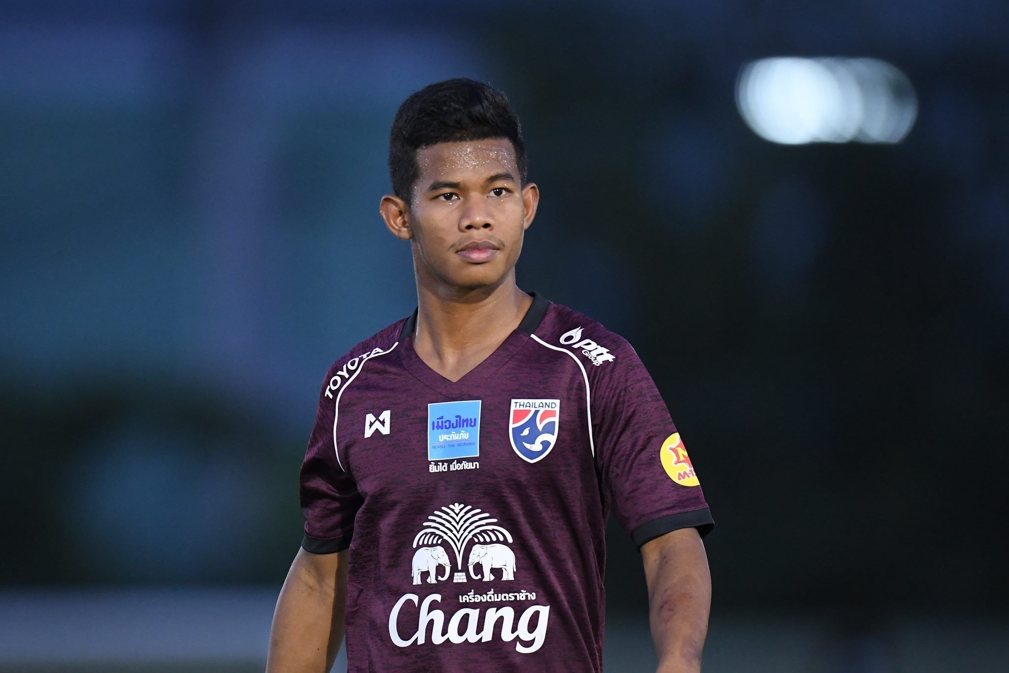 ศศลักษณ์ ไหประโคน