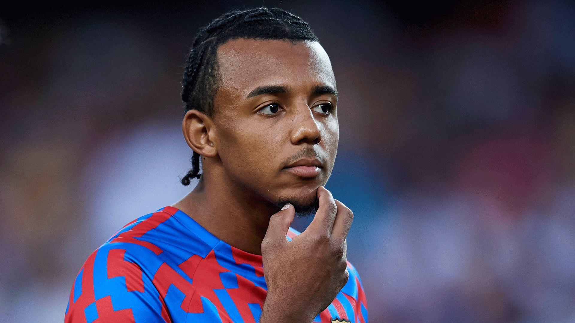 GER ONLY Jules Kounde