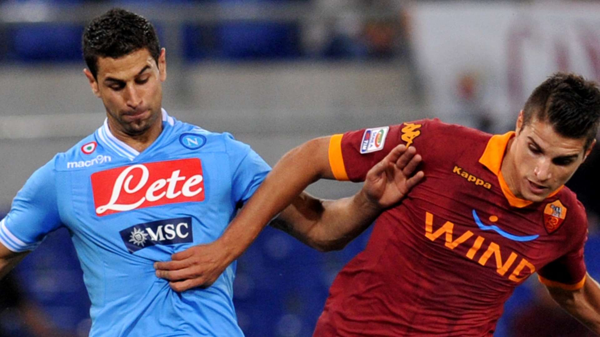 Britos Napoli