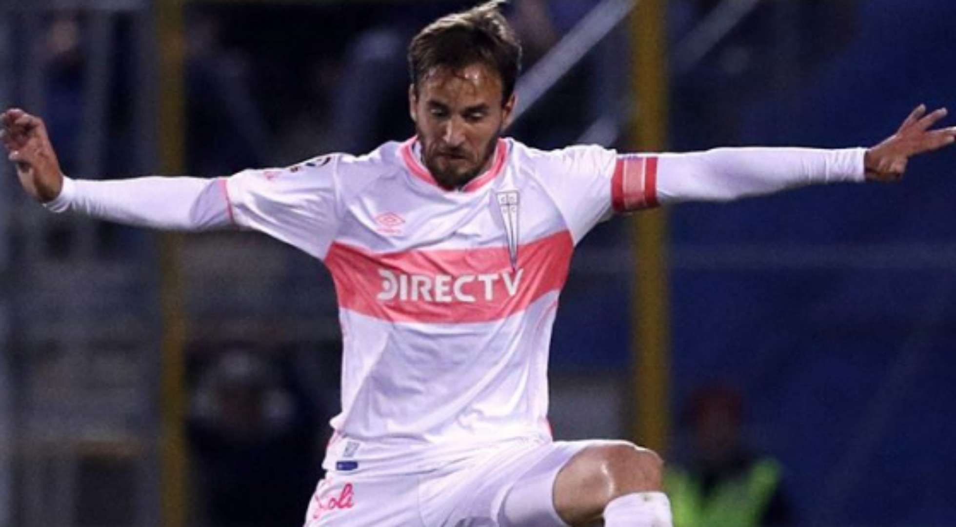 201018 José Pedro Fuenzalida Universidad Católica Universidad de Concepción