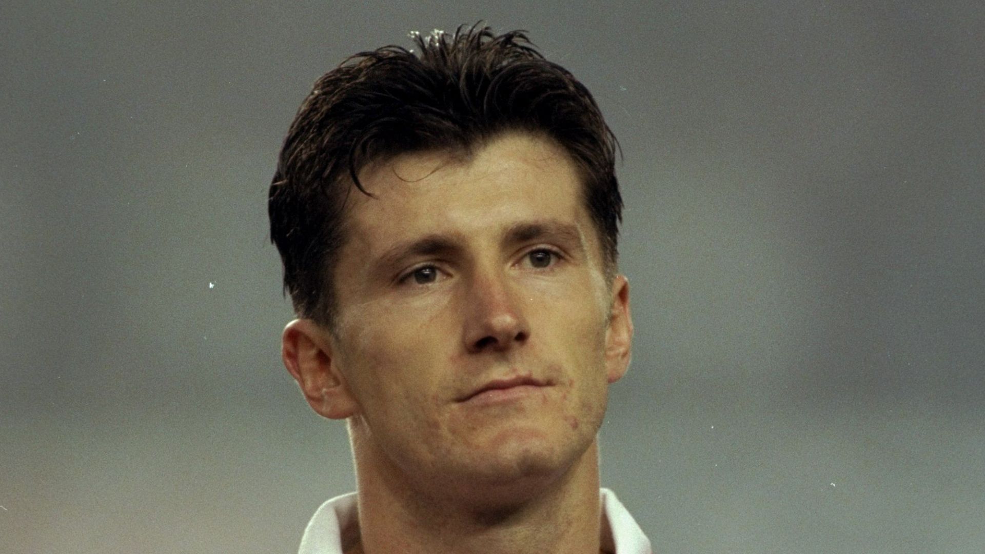Davor Suker