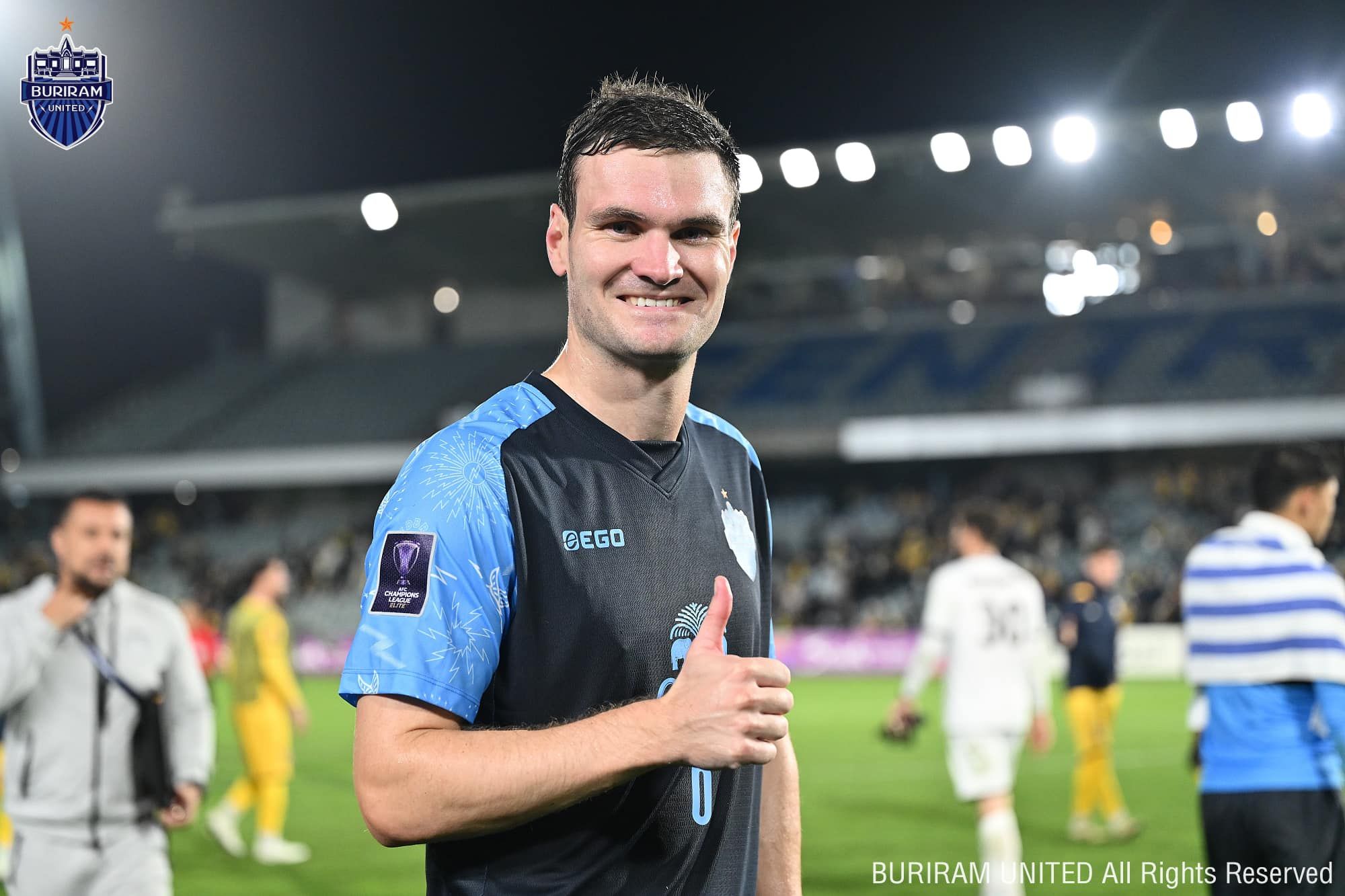 เคอร์ติส กู๊ด