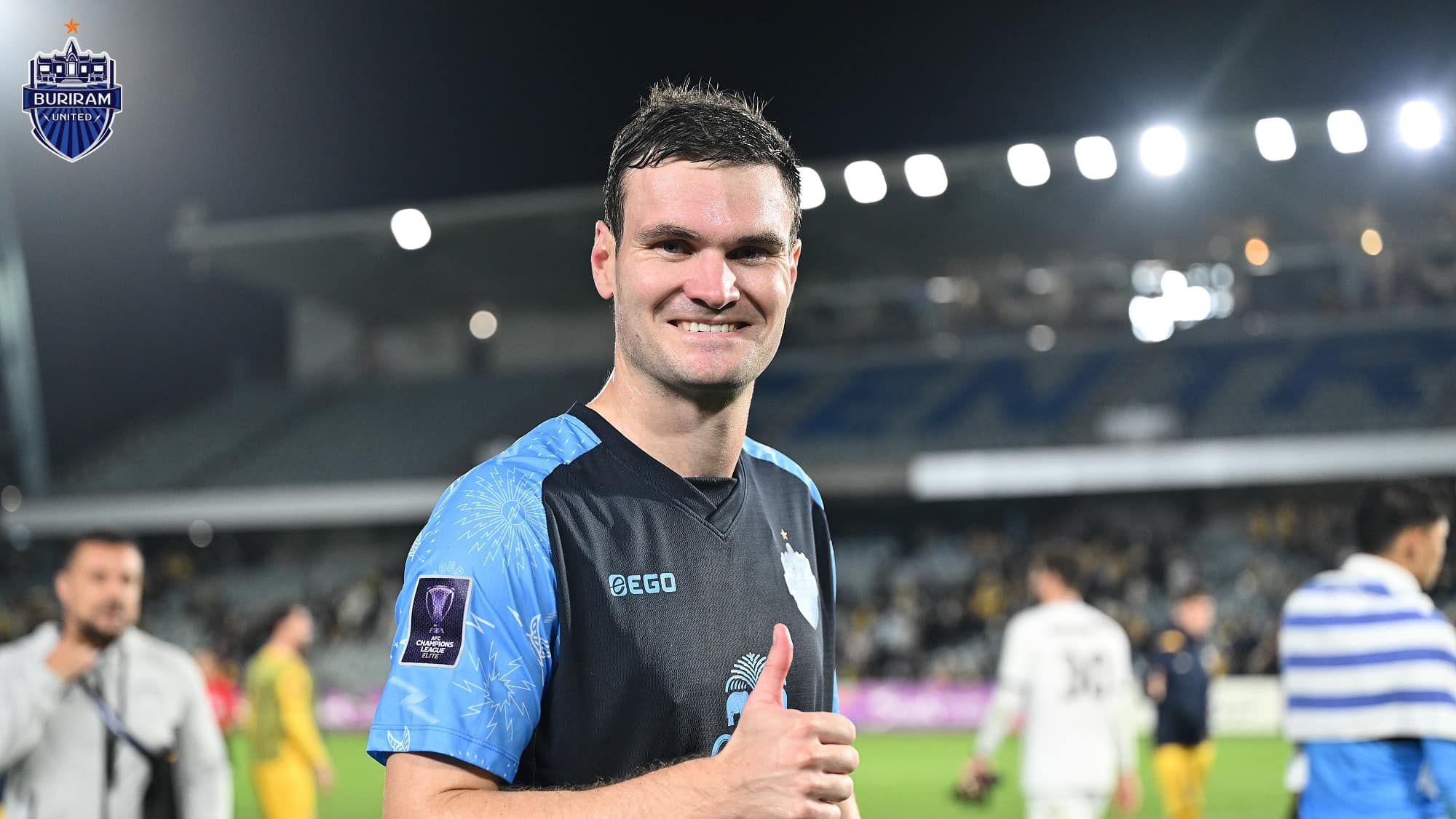 เคอร์ติส กู๊ด