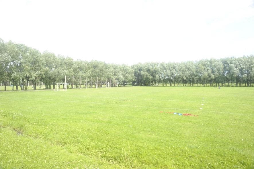 Bronnitsy Training Centre