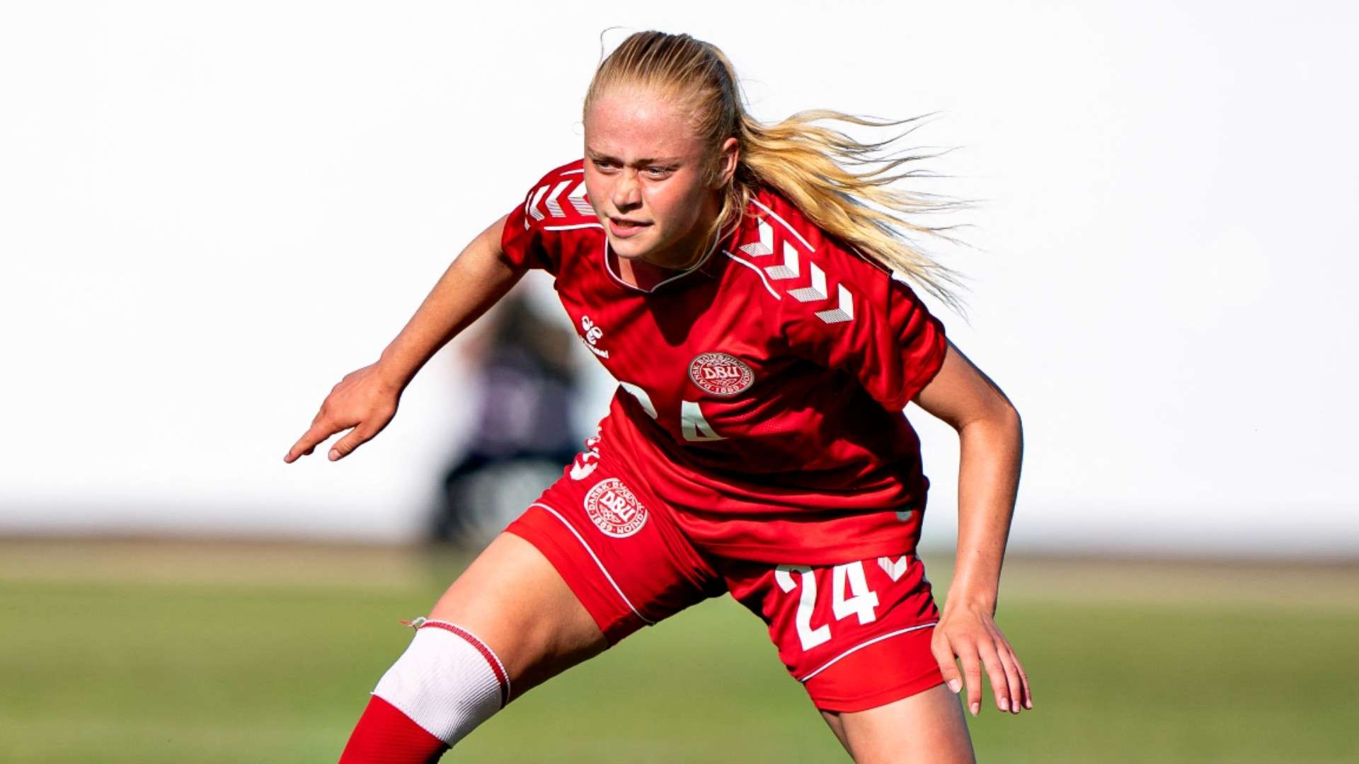 Kathrine Kuhl Denmark 2021