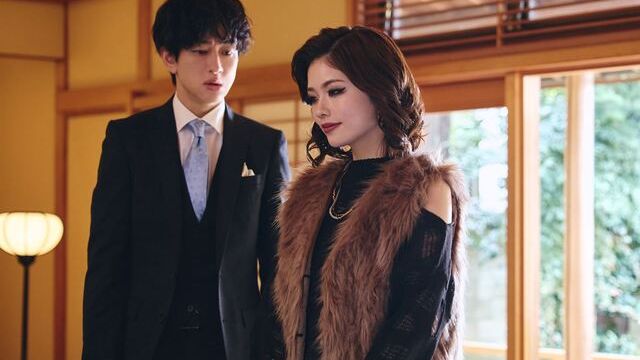 私の夫と結婚して第6話