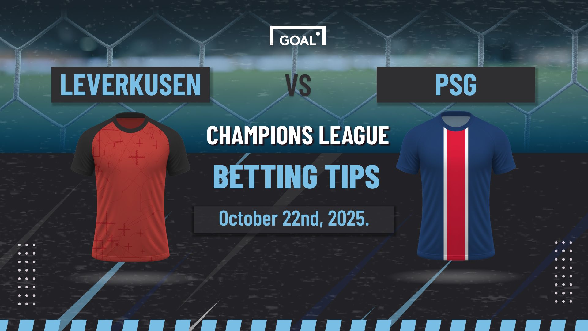 Bayer Leverkusen vs PSG predictions