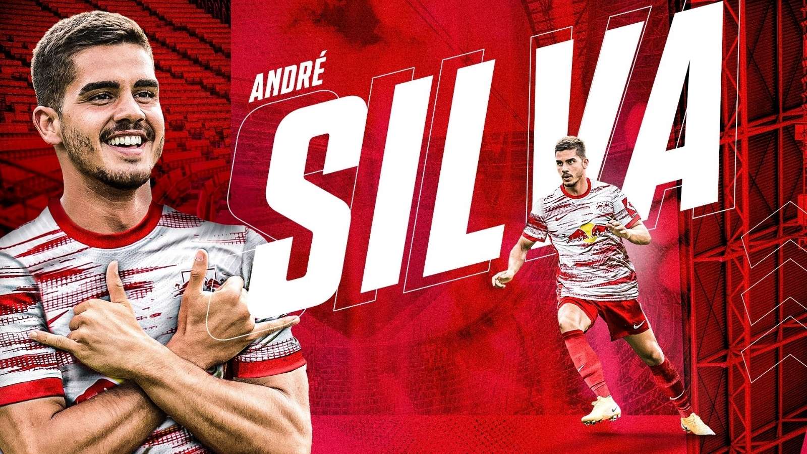 Andre Silva