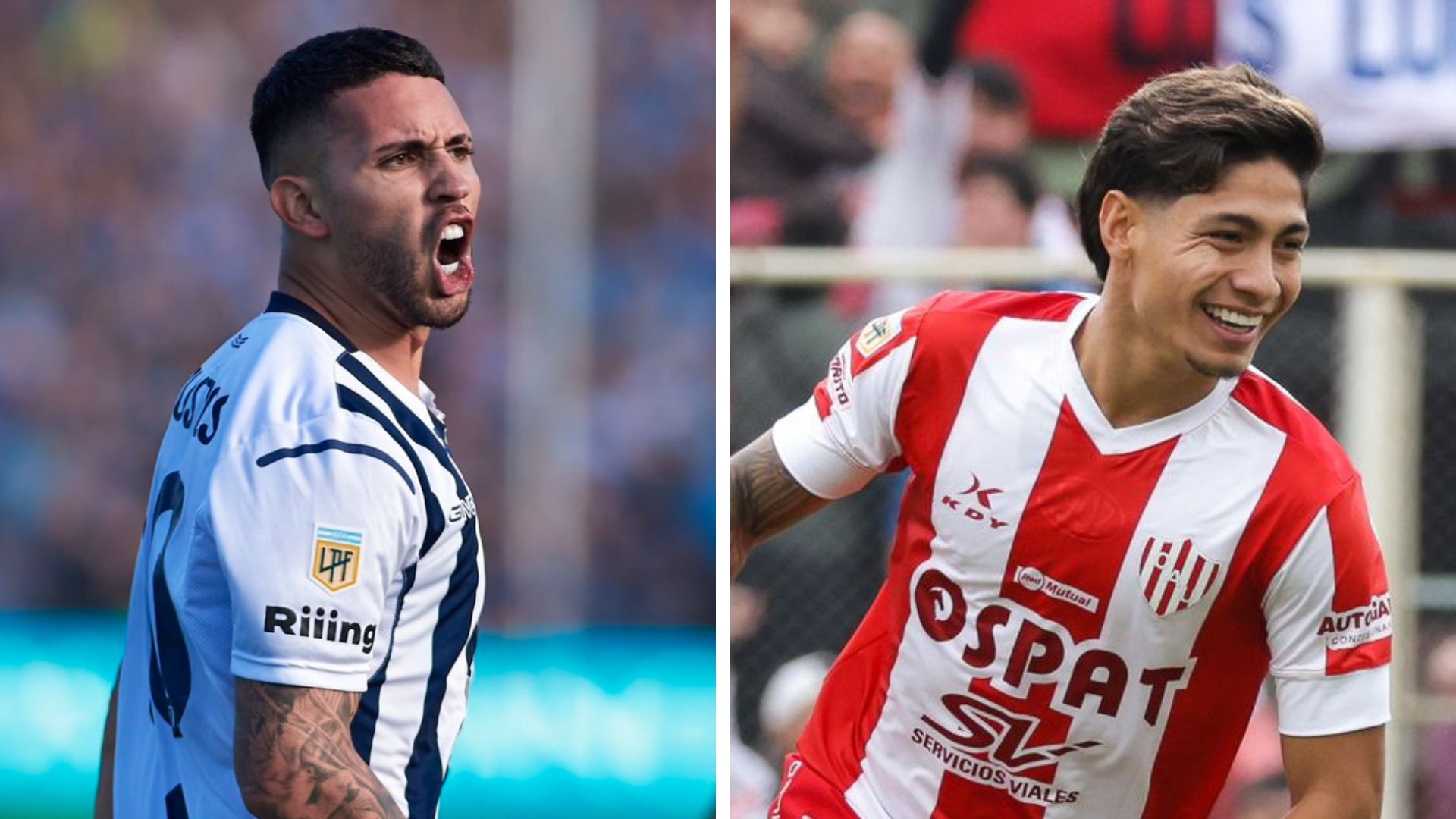 Talleres Unión Torneo Binance 2023