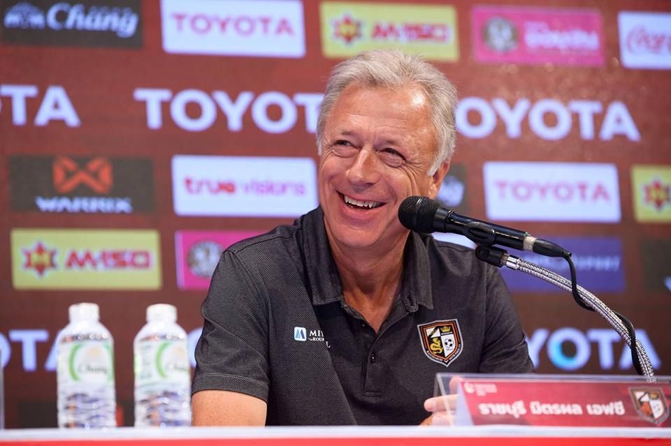 โรเบิร์ต โปรคูเรอร์