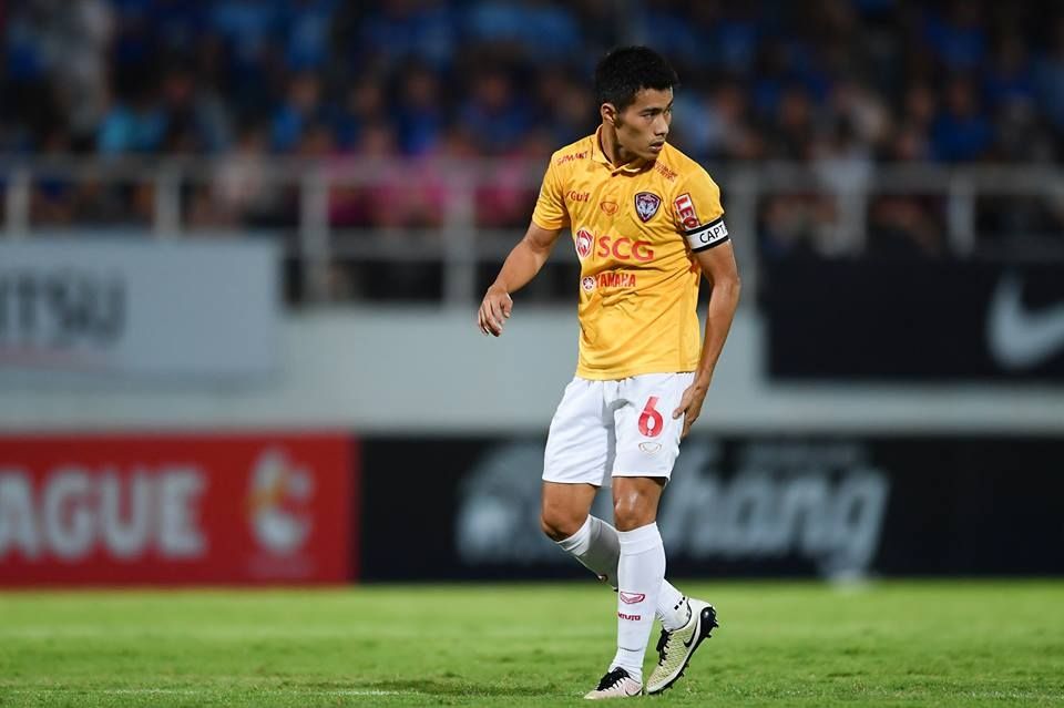 สารัช อยู่เย็น