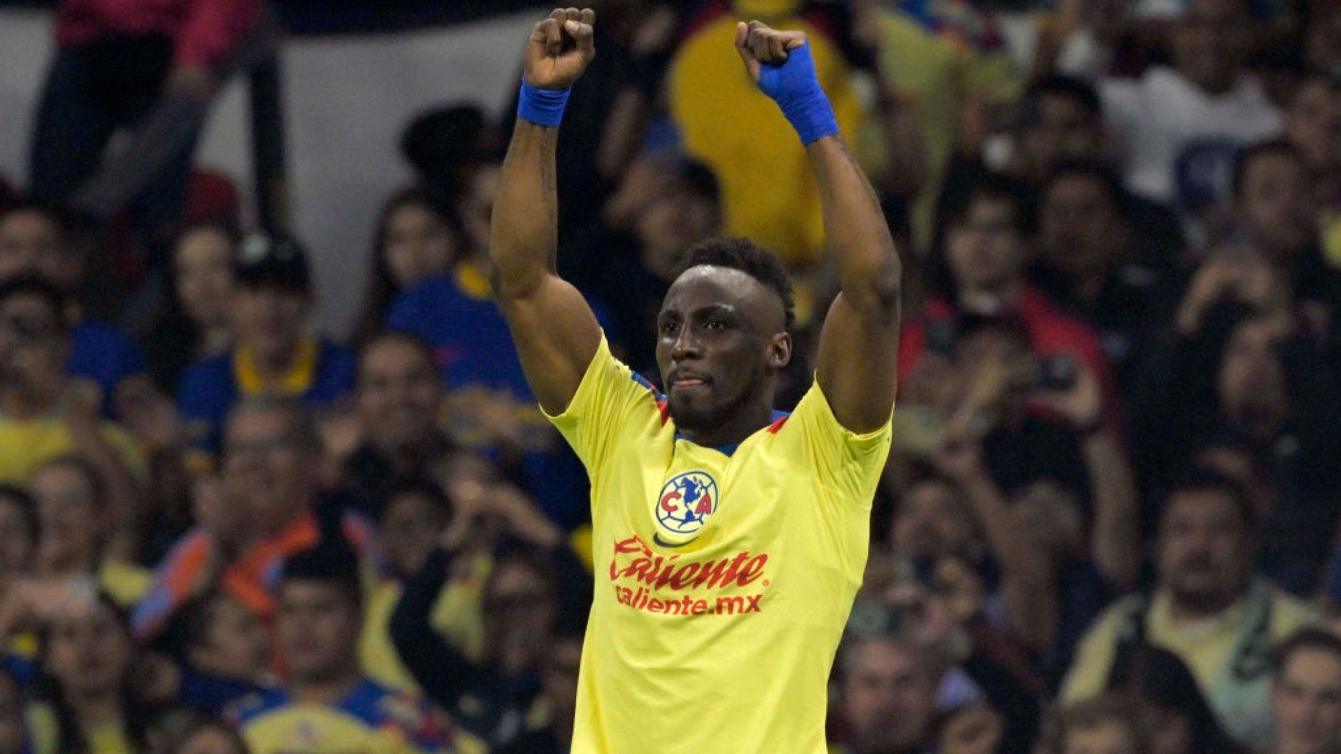 Julián Quiñones América Apertura 2023