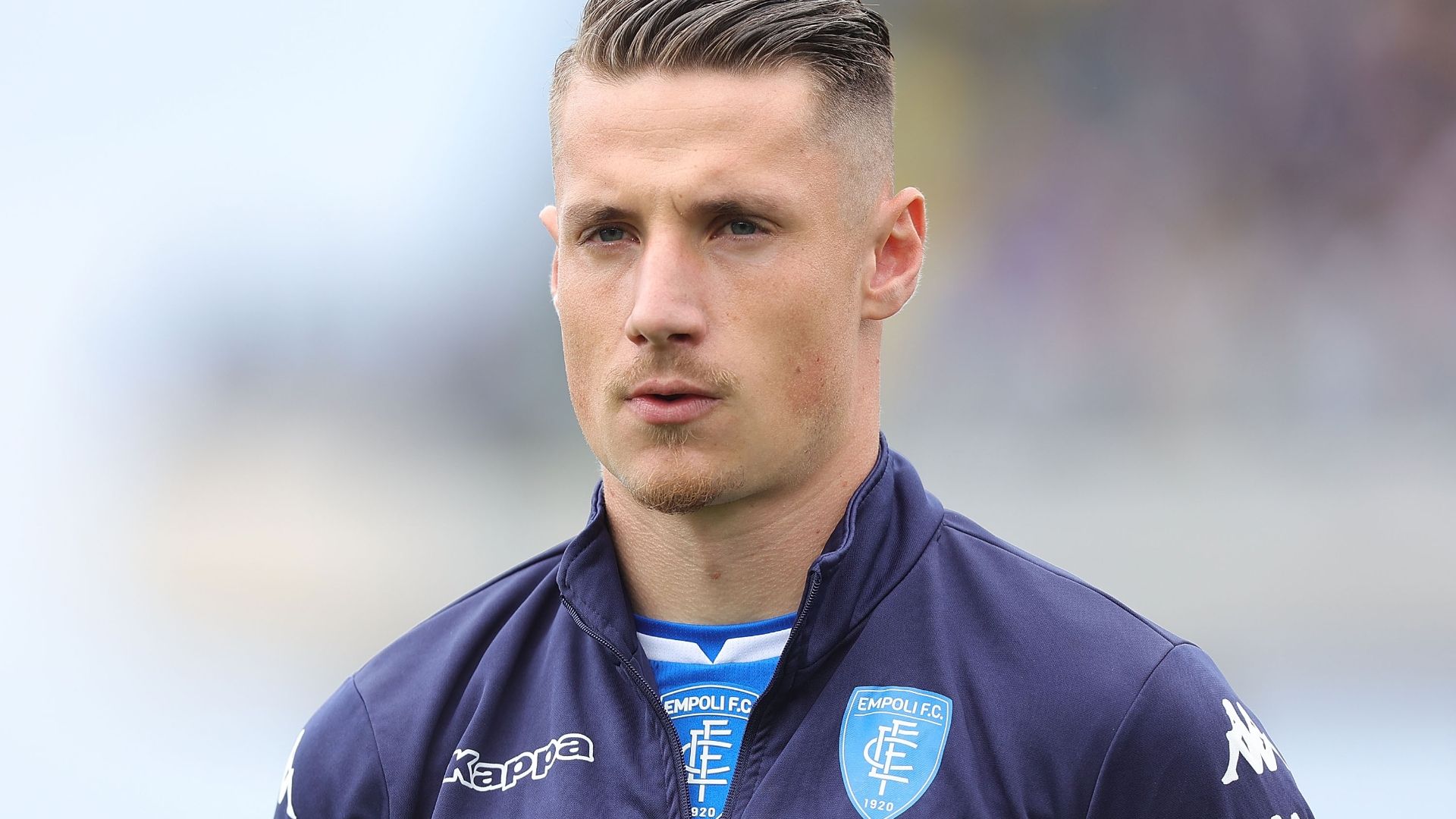Pinamonti Empoli Serie A