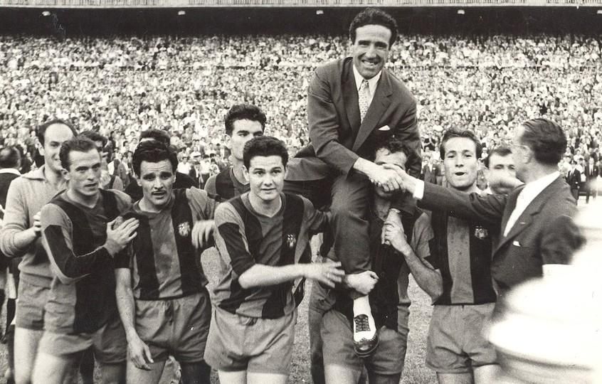 helenio herera
