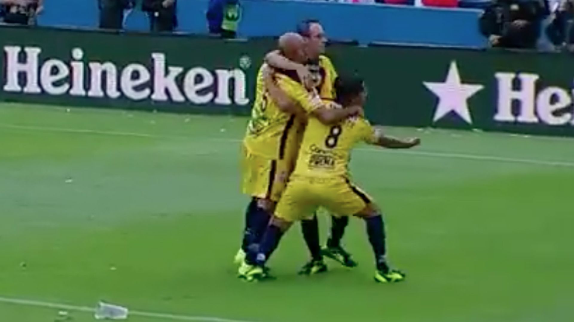 Cuauhtémoc Blanco