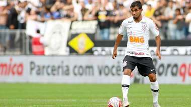 Sornoza - Corinthians - 20/01/2019
