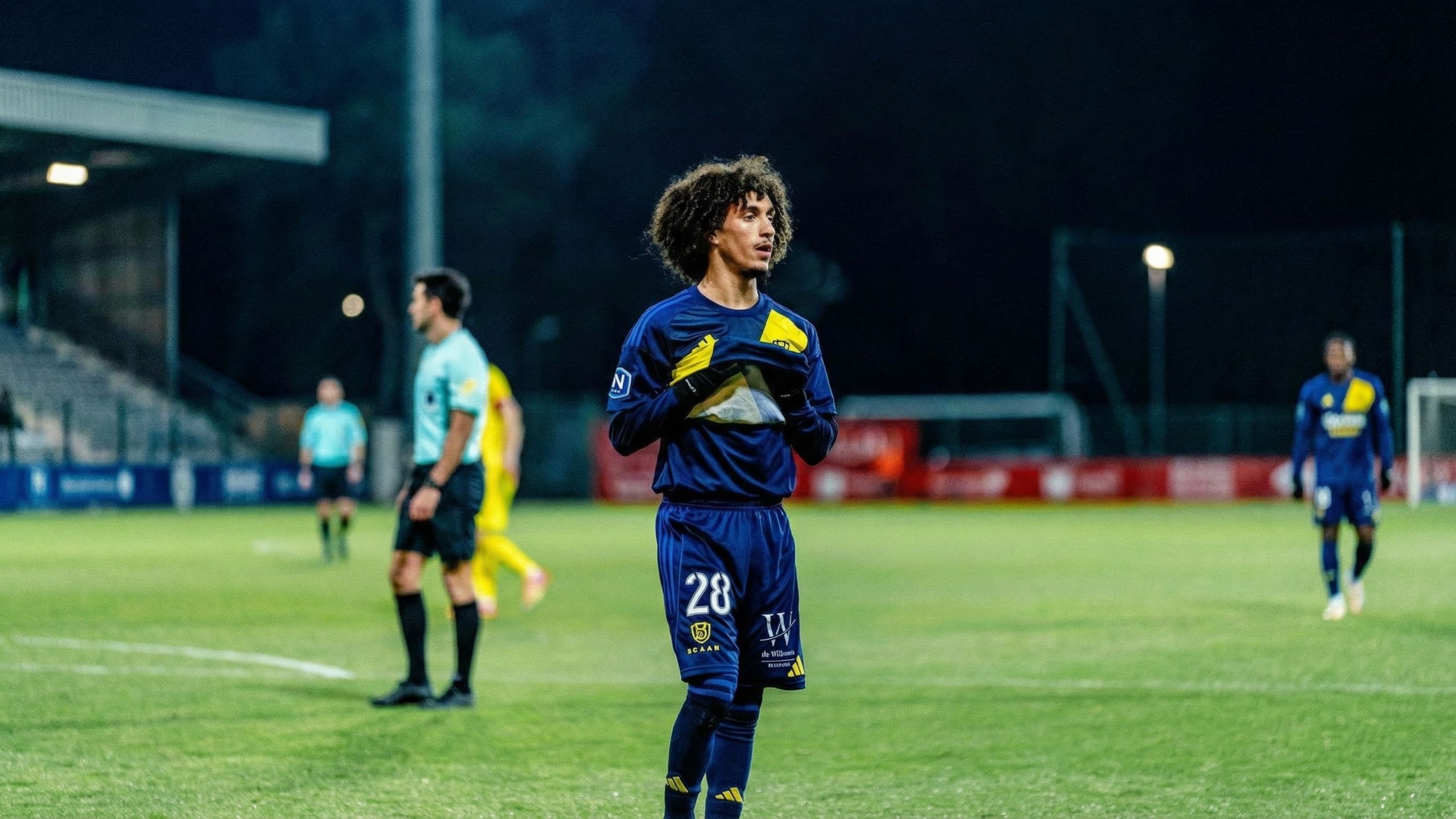 Mokrane Bentoumi Aubagne