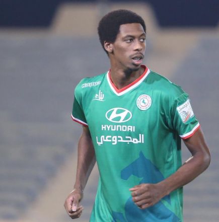 MOHAMED KENO AL ITTIFAQ